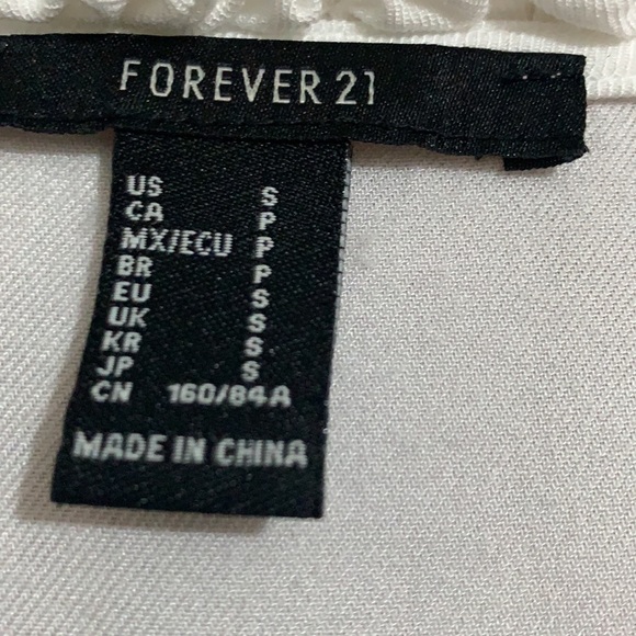 Boho top - Picture 3 of 5